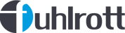 Logo fuhlrott-datenverarbeitung ohg